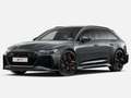 Audi RS6 RS 6 Avant performance Keramik Vmax305 StHz AHK Grau - thumbnail 2
