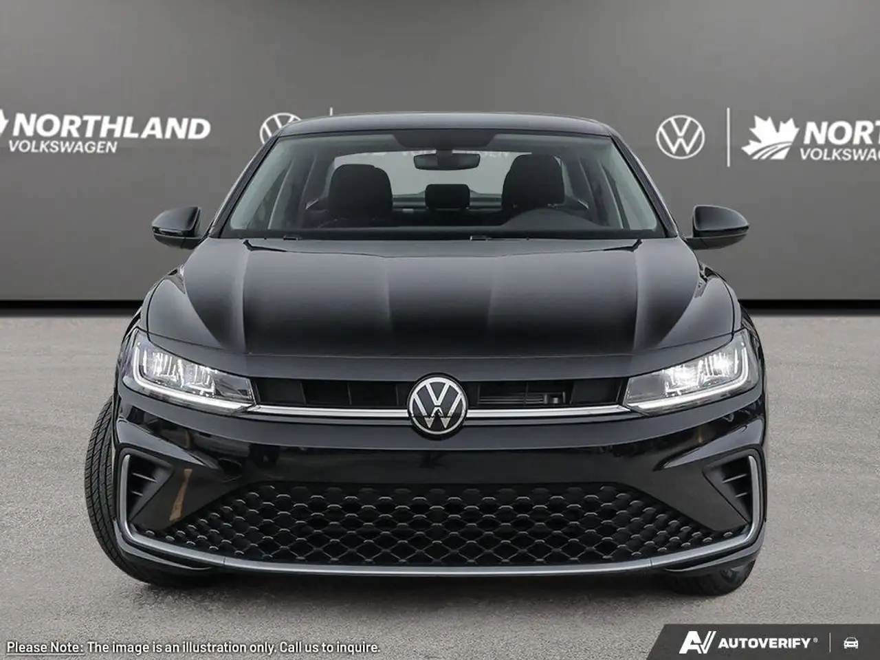Volkswagen Jetta снимка Volkswagen Jetta
