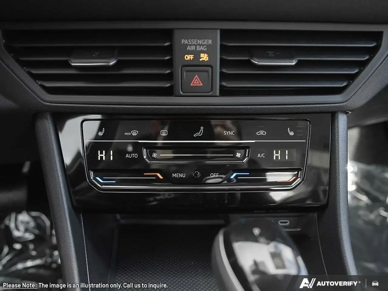 Volkswagen Jetta снимка Volkswagen Jetta