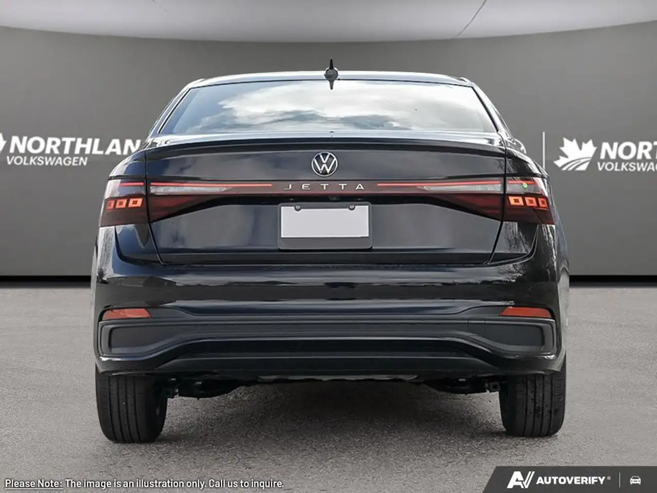 Volkswagen Jetta снимка Volkswagen Jetta