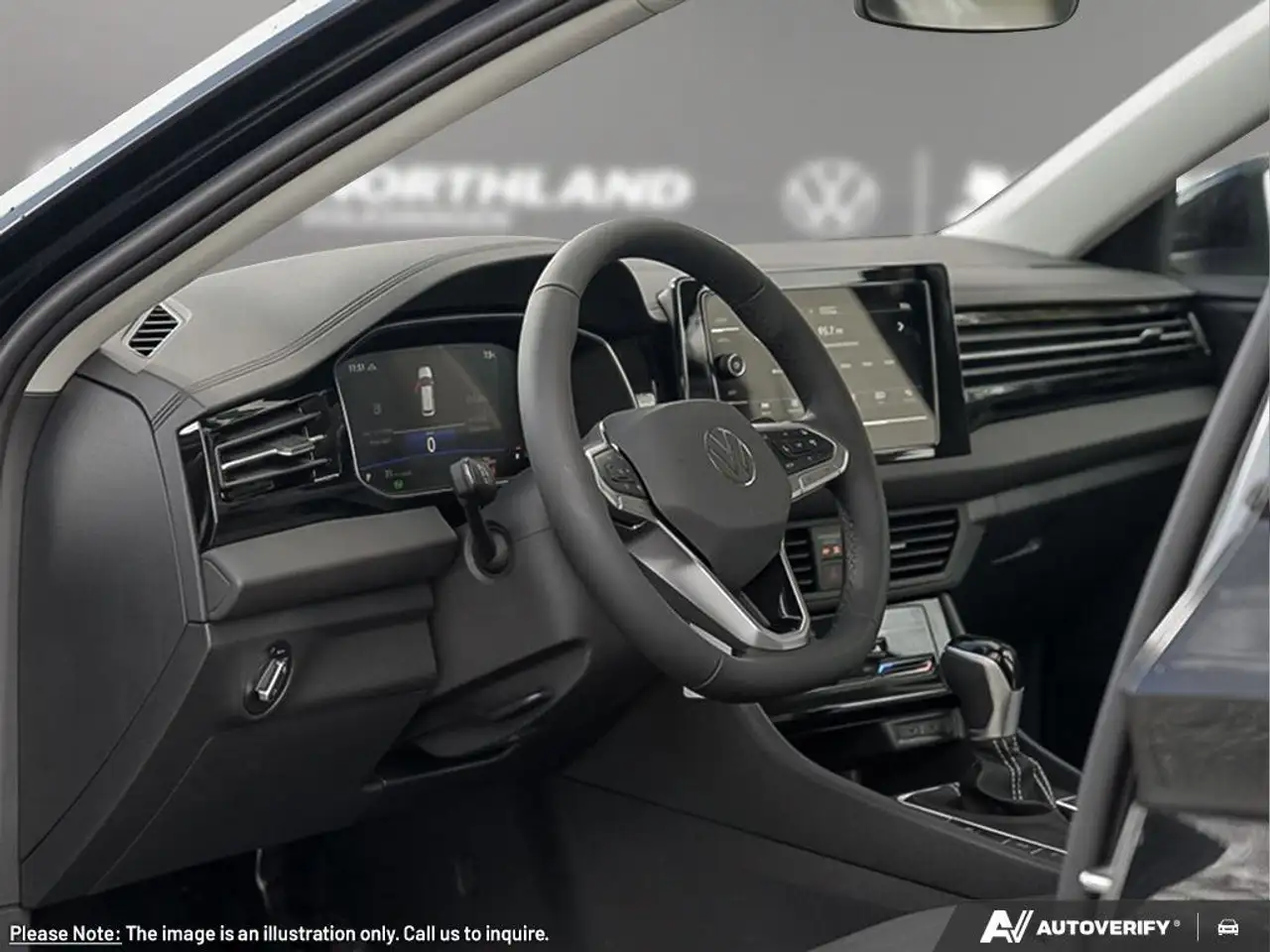 Volkswagen Jetta снимка Volkswagen Jetta