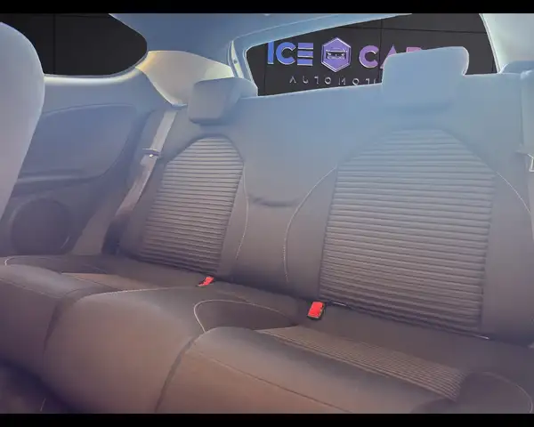 Alfa Romeo Mito view 16
