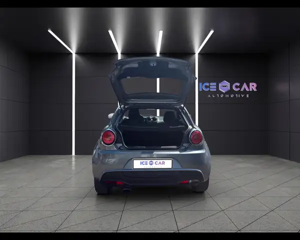 Alfa Romeo Mito view 17