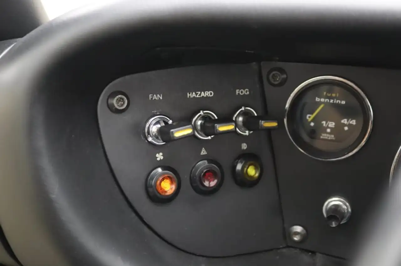 Ferrari Dino GT4 208, foto 11