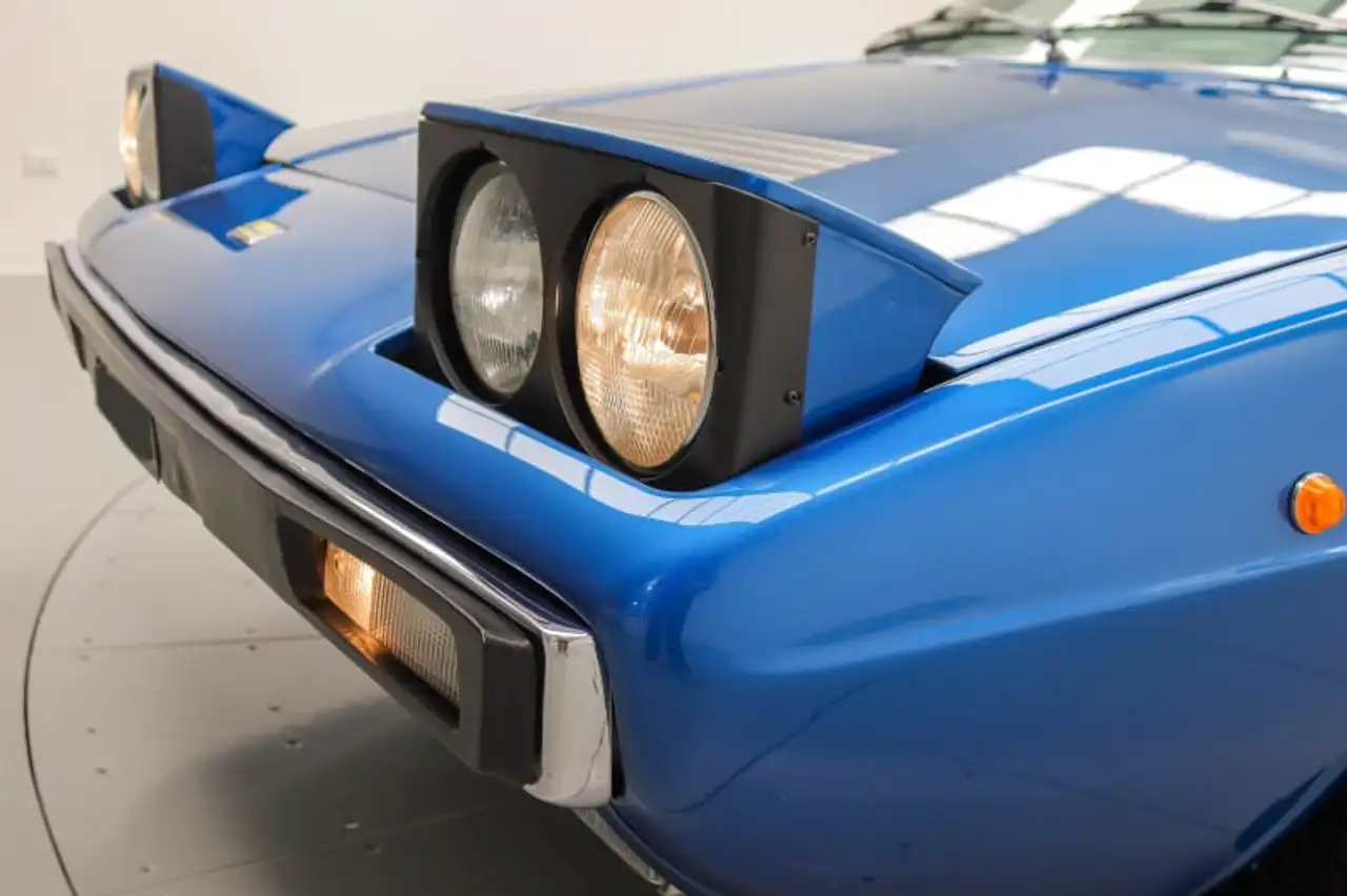 Ferrari Dino GT4 208, foto 5