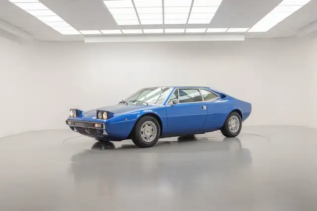 Ferrari 208