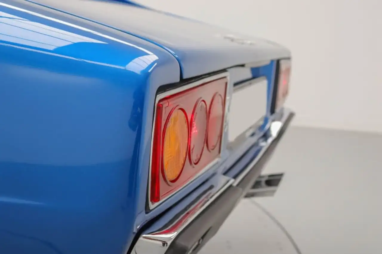 Ferrari Dino GT4 208, foto 7