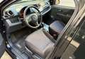 Suzuki Alto gl 68 cv boite automatique 80000 kms Schwarz - thumbnail 4