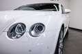 Bentley Continental GT 6.0 W12 Btw auto, Fiscale waarde € 22.000,- (€ 45. Weiß - thumbnail 15