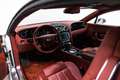 Bentley Continental GT 6.0 W12 Btw auto, Fiscale waarde € 22.000,- (€ 45. Biały - thumbnail 2