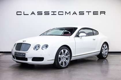 Bentley Continental GT 6.0 W12 Btw auto, Fiscale waarde € 22.000,- (€ 45.