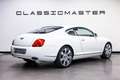 Bentley Continental GT 6.0 W12 Btw auto, Fiscale waarde € 22.000,- (€ 45. Wit - thumbnail 5