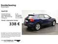 Audi Q2 30 TDI advanced LED/Navi/AHK Blauw - thumbnail 2