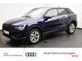 Audi Q2 30 TDI advanced LED/Navi/AHK Azul - thumbnail 1