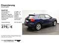 Audi Q2 30 TDI advanced LED/Navi/AHK Azul - thumbnail 2