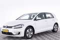 Volkswagen e-Golf E-DITION *SOH 91%* LED | NAVI ✅ 1e Eigenaar . Blanco - thumbnail 28
