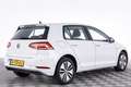 Volkswagen e-Golf E-DITION *SOH 91%* LED | NAVI ✅ 1e Eigenaar . Blanco - thumbnail 27