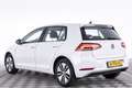 Volkswagen e-Golf E-DITION *SOH 91%* LED | NAVI ✅ 1e Eigenaar . Blanco - thumbnail 2