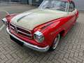 Borgward Isabella TS Coupe Rot - thumbnail 1
