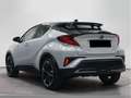 Toyota C-HR 180H GR Sport - thumbnail 3