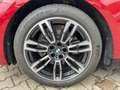 BMW 520 i Limousine M Sportpaket LED+SHZ+DAB Rot - thumbnail 10