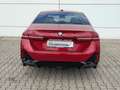 BMW 520 i Limousine M Sportpaket LED+SHZ+DAB Rot - thumbnail 5