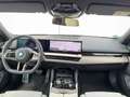 BMW 520 i Limousine M Sportpaket LED+SHZ+DAB Rot - thumbnail 6