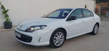 2.0dCi GT 4Control