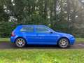 Volkswagen Golf GTI 1.8-5V Turbo | Recaro | Schuif/kanteldak | Azul - thumbnail 5