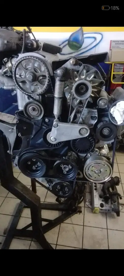 Volkswagen Golf GTI 3p 1.8 G60 - 2