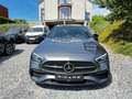 Mercedes-Benz C 200 AMG Line Shadow Pano Carnet FULL OPTIONS GARANTIE Grijs - thumbnail 2