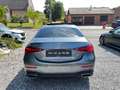 Mercedes-Benz C 200 AMG Line Shadow Pano Carnet FULL OPTIONS GARANTIE Grijs - thumbnail 5