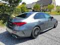 Mercedes-Benz C 200 AMG Line Shadow Pano Carnet FULL OPTIONS GARANTIE Grijs - thumbnail 6