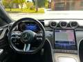 Mercedes-Benz C 200 AMG Line Shadow Pano Carnet FULL OPTIONS GARANTIE Grijs - thumbnail 18