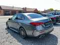 Mercedes-Benz C 200 AMG Line Shadow Pano Carnet FULL OPTIONS GARANTIE Grijs - thumbnail 4