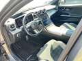 Mercedes-Benz C 200 AMG Line Shadow Pano Carnet FULL OPTIONS GARANTIE Grijs - thumbnail 8