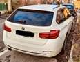 BMW 330 330d Touring Aut. Sport Line Weiß - thumbnail 3
