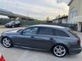 Audi A6 AVANT 2.0 TDI 190 CV S-LINE INT+EST Grijs - thumbnail 6