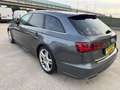 Audi A6 AVANT 2.0 TDI 190 CV S-LINE INT+EST Grijs - thumbnail 4