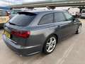 Audi A6 AVANT 2.0 TDI 190 CV S-LINE INT+EST Grijs - thumbnail 3