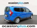 Dacia Lodgy 1.5dCi SL Nómada 7pl. 81kW Azul - thumbnail 4