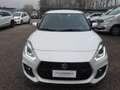 Suzuki Swift Sport 1.4 Hybrid 144cv - UNICOPROPRIETARIO Bianco - thumbnail 4