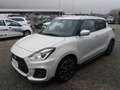 Suzuki Swift Sport 1.4 Hybrid 144cv - UNICOPROPRIETARIO Bianco - thumbnail 2