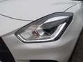 Suzuki Swift Sport 1.4 Hybrid 144cv - UNICOPROPRIETARIO Bianco - thumbnail 6