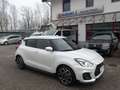Suzuki Swift Sport 1.4 Hybrid 144cv - UNICOPROPRIETARIO Bianco - thumbnail 1