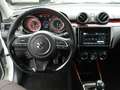 Suzuki Swift Sport 1.4 Hybrid 144cv - UNICOPROPRIETARIO Bianco - thumbnail 11