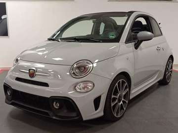 595C 1.4 t-jet Turismo 165cv auto