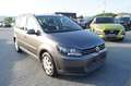 Volkswagen Touran Trendline BMT Klima PDC Euro 5 Grau - thumbnail 9