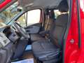 Renault Trafic 1.6 dCi  125cv AUTOVETTURA 9 POSTI - EURO 6 Rojo - thumbnail 13