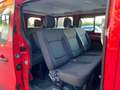 Renault Trafic 1.6 dCi  125cv AUTOVETTURA 9 POSTI - EURO 6 Rojo - thumbnail 14